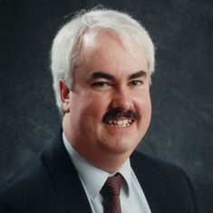 Rory Riordan