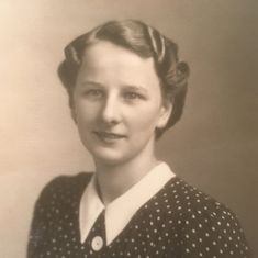 Peggy Howick
