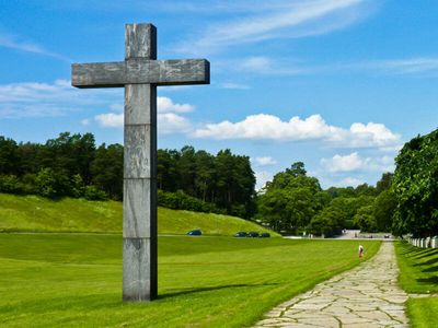 10 more of the world&rsquo;s most beautiful cemeteries