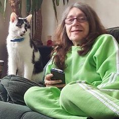 Heather Anita Manning
