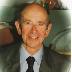 Arthur Mobley
