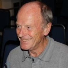 Michael John Patrick