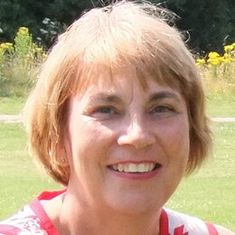 Karen Bradley