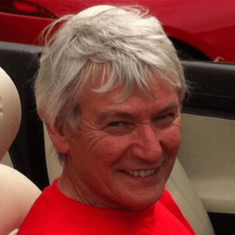 Keith Charles Slater
