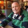 Martin Christopher   Brereton 'Danny'