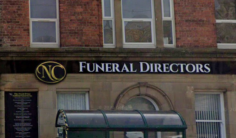 Northern Cremations, Fleetwood