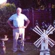 Raymond Douglas   Payne