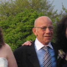 Joseph (Joe) Hasson