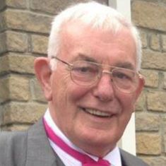 Raymond Edward Kite