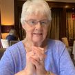 Mavis Hampshire