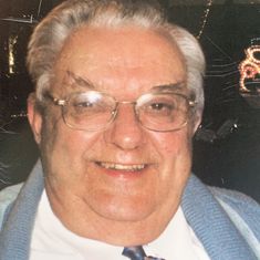 George Stacey