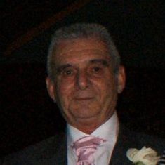 Richard John Leadon