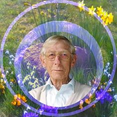 Richard Hallett