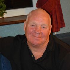 Alan Mayhew