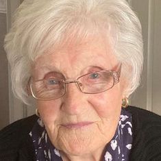 Catherine Lilley