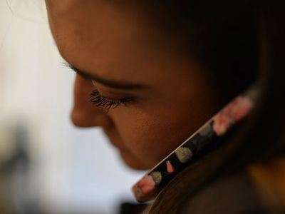 A listening ear for parents grieving the loss of a child