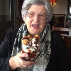 Patricia (Pat) Dennis