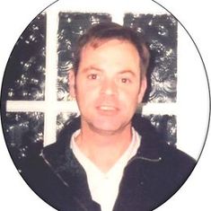 Gordon Brian Wagstaffe