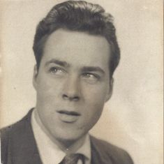 Tom Perrett