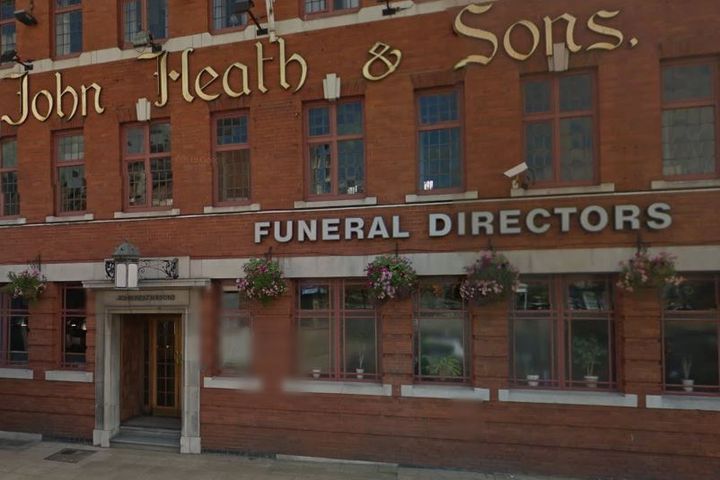 John Heath & Sons