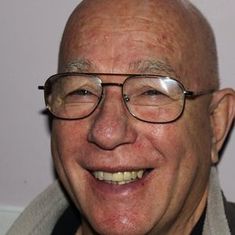 Colin White