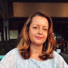 Sarah Thomson