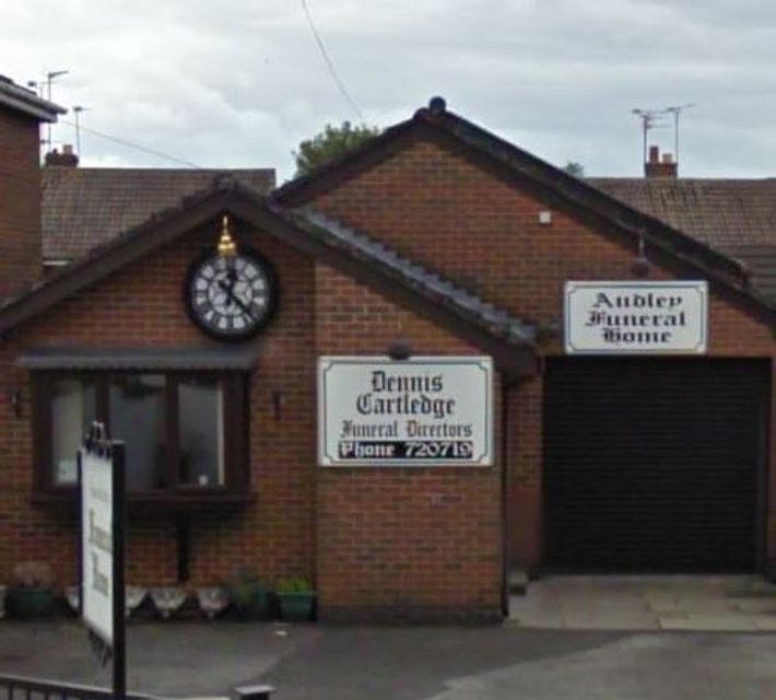 Horne Brothers Funeral Directors Ltd