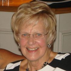 Jacqueline Barnett