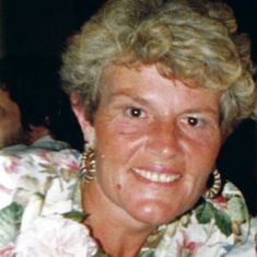 Maureen Ann Dawkins