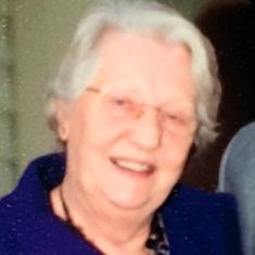 Teresa Gulvin
