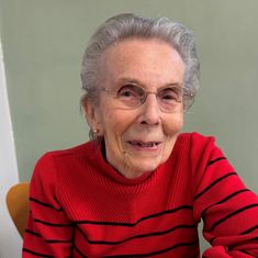 Jean Sylvia Young