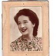 Joyce Lavina Shepherd