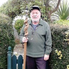Michael Furlong