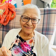 Jaswant Kaur Hanspal