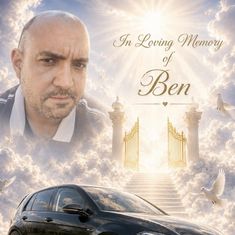 Ben Eldridge