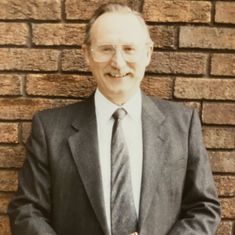 Ivor Walter Walker