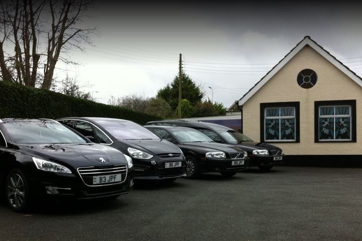 Paul Jenkins & Sons