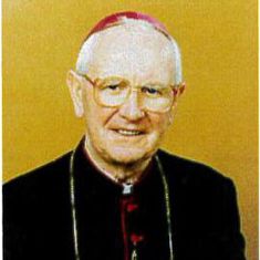 Rt. Rev. Daniel Joseph Mullins