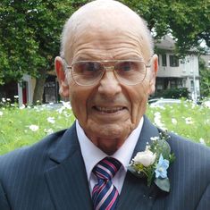 John Prosser Evans