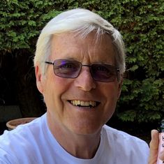 Peter William Turner