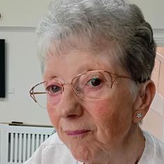 Carol Ann Calkin