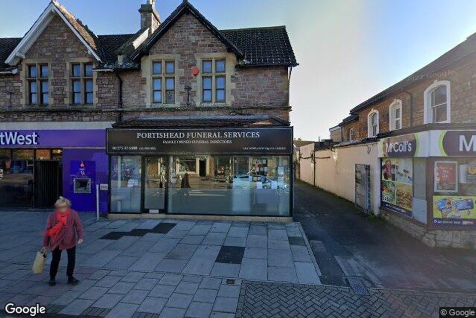 Portishead Funeral Services