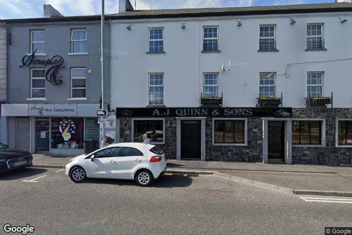 Heaney Keenan Funeral Directors, Banbridge