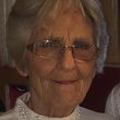 June Evelyn    Hall