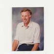 Brian Alfred Sparkes