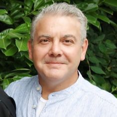Michael Garcia