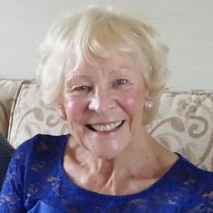 Marie McHale
