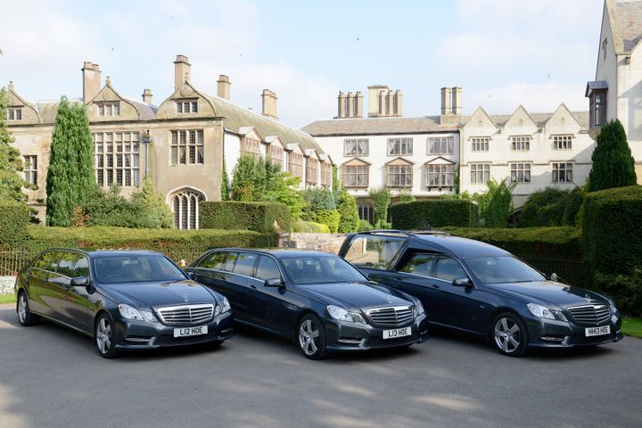 The Co-operative Funeralcare Coventry
