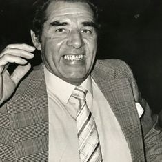 Derek Boraster