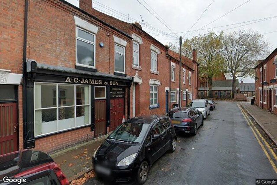 A C James & Son Funeral Directors